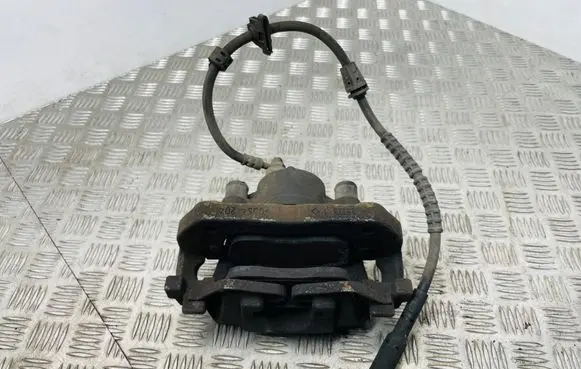 Citroen Jumpy Front brake caliper