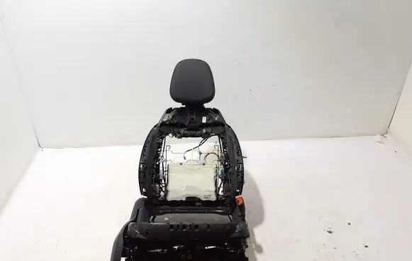 Mercedes-Benz E W214 Front passenger seat