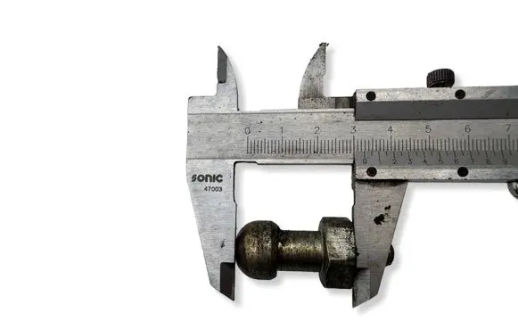 Subaru Legacy Clutch release arm fork 