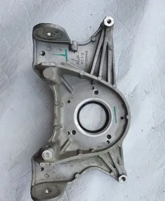 Tesla Model 3 Coil spring mount 104403200C