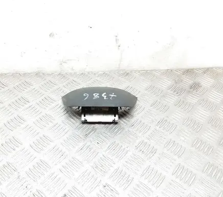 Mercedes-Benz CLK A209 C209 Parking PDC sensor display screen A2095452432 102459000