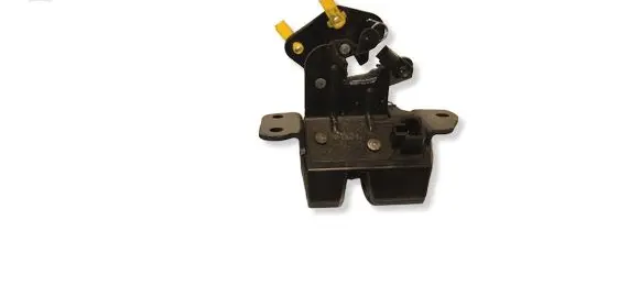 Chevrolet Captiva Tailgate/trunk/boot lock/catch/latch 
