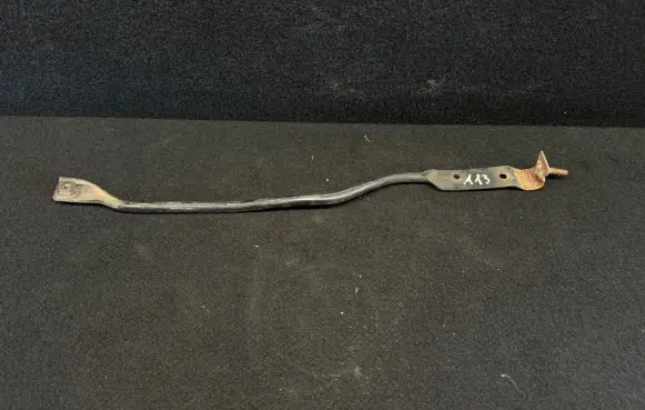 Volkswagen PASSAT B5.5 Holder (bracket) 3B0805489H