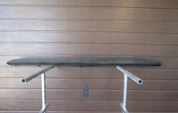 Honda Civic IX Front sill (body part) 