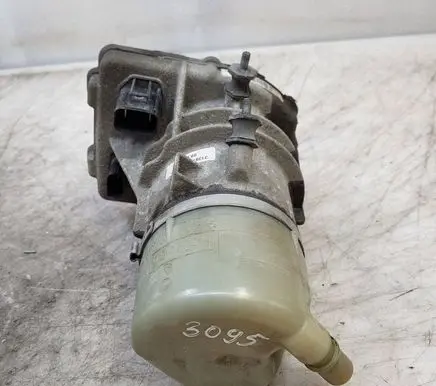 Volvo V60 Electric power steering pump 31387595