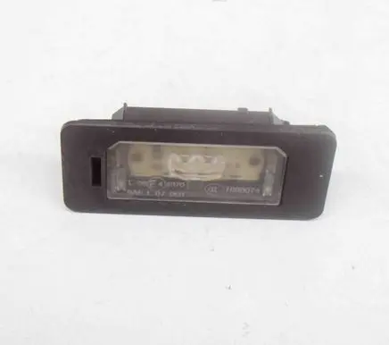 BMW 4 F32 F33 Number plate light 7193293