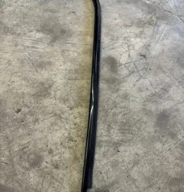 BMW X4M F98 Other front door trim element 7410016