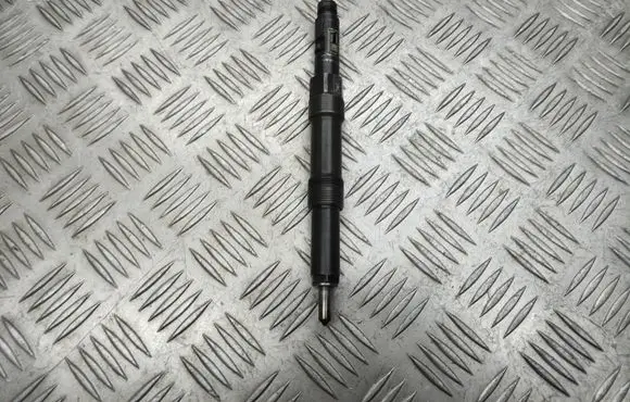 Ford Mondeo Mk III Fuel injector 4S7Q9K546BD 1431931B