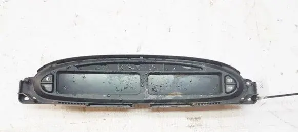 Citroen Xsara Picasso Speedometer (instrument cluster) 964116080