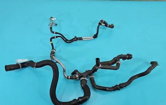 Renault Megane IV Engine coolant pipe/hose A2822002900 IMPRK1514742