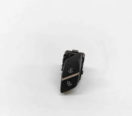 Central locking switch button
