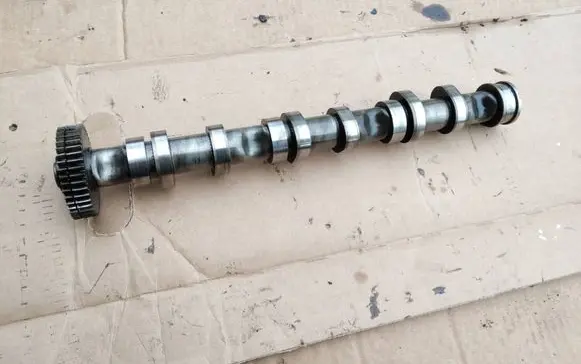 Audi A6 S6 C6 4F Camshaft 53622800 059102CB