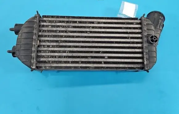 Peugeot 5008 Intercooler radiator 9673015780 IMPRK1527351