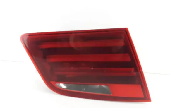 BMW 5 F10 F11 Tailgate rear/tail lights 7203225 63217203225