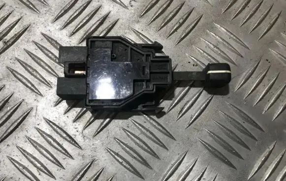 Honda Civic Interior fan control switch m8944