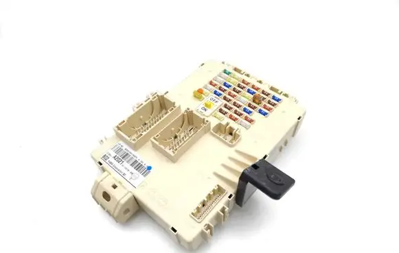 Fuse module