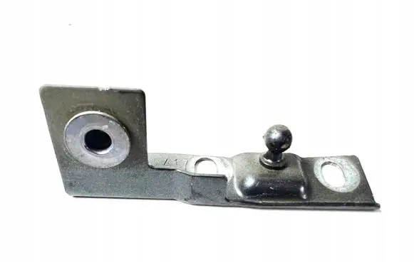 Audi A8 S8 D5 Fender mounting bracket 4N0821470A