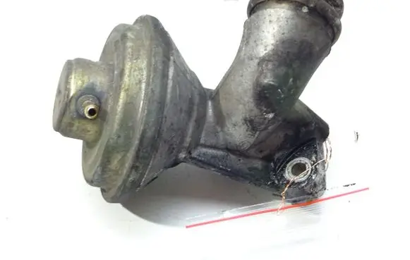 Ford Fusion EGR valve 