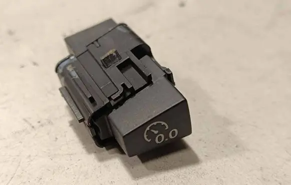 Audi Q7 4M Other switches/knobs/shifts 