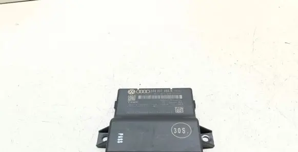 Audi Q5 SQ5 Gateway control module 8R0907468N