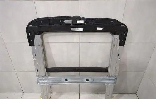 Mercedes-Benz G W463 2nd Gen Sunroof frame A2057807100