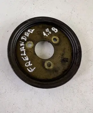Land Rover Freelander Power steering pump pulley PQR10020