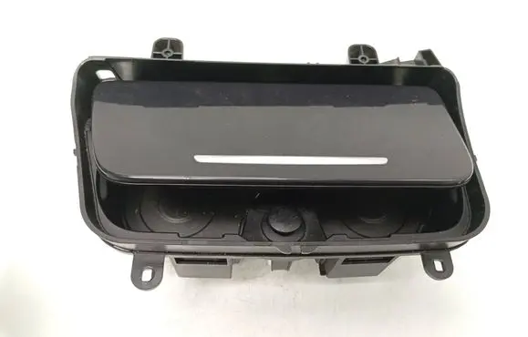 BMW 5 GT F07 Cup holder front 9142166