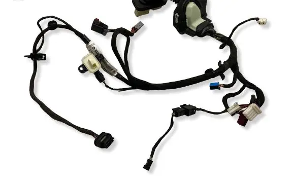 Jeep Grand Cherokee Front door wiring loom P68101233AA