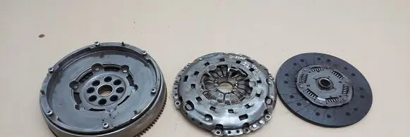 Ford S-MAX Clutch set kit 8G917550AB