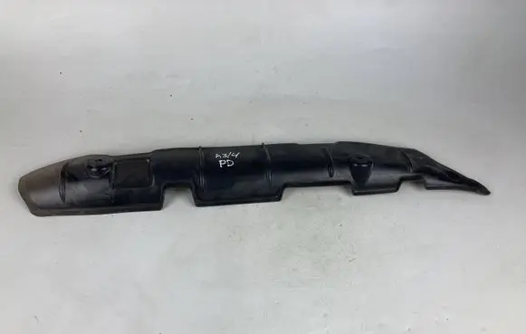 Audi A3 S3 8V Fender end trim 8V5821112
