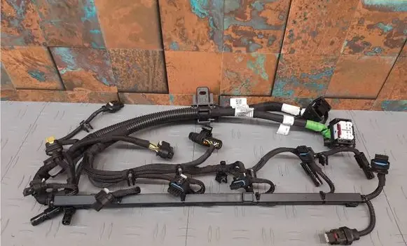 BMW M8 F91 F92 G14 G15 Plug wire 9886540 8476964 9886541