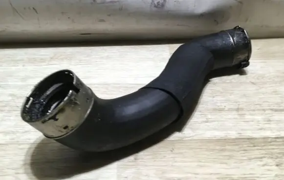 Mini One - Cooper Coupe R56 Air intake hose/pipe 12040141868