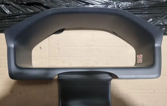 Volvo V70 Steering wheel column trim 1282846