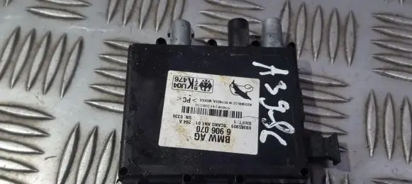 BMW X5 E53 Antenna control unit 6906070 09365909