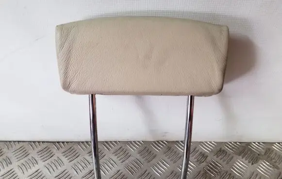 BMW 7 E65 E66 Rear seat headrest 