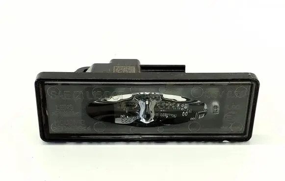 Renault Megane E-Tech Number plate light 265101139R