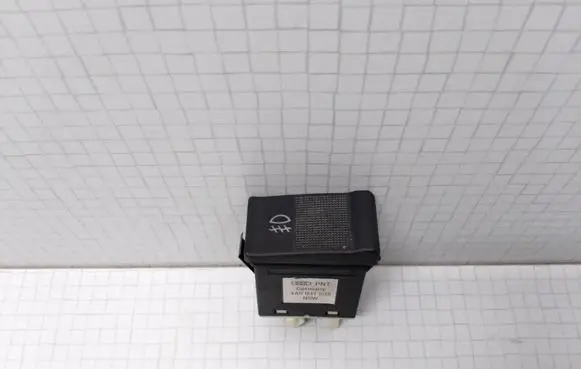 Audi A6 S6 C4 4A Fog light switch 4A0941535