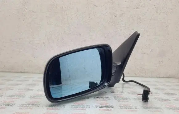 Seat Leon (1M) Front door electric wing mirror 1M0857933LI