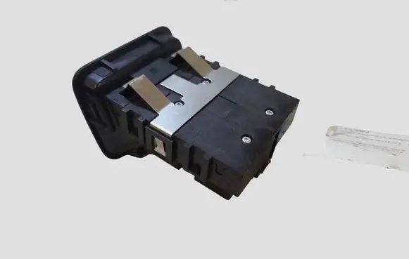 Mercedes-Benz A W176 Hand parking brake switch A2469050451