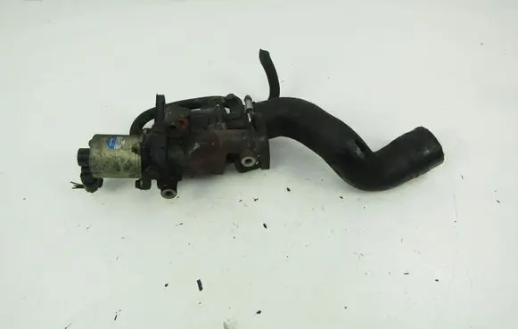 Opel Meriva A EGR valve 