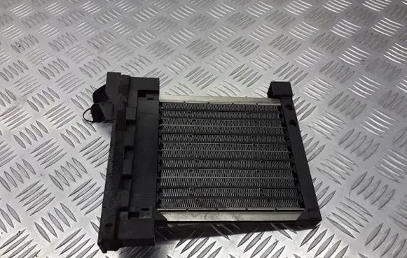 Renault Espace IV Interior heater climate box assembly housing 52409873