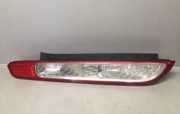 Ford Focus Rear/tail lights 1180611807