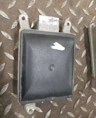 Blind spot module