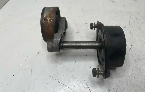 BMW 5 E39 Generator/alternator belt tensioner 64552354037