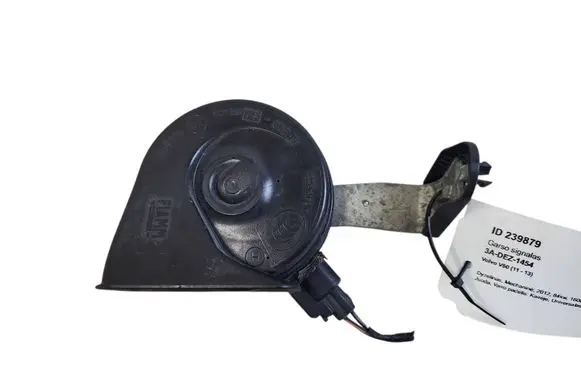 Volvo V60 Horn signal 0055306 A046522