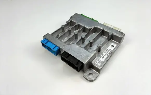 Comfort/convenience module