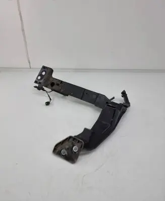 Jaguar F-Pace Headlight/headlamp mounting bracket MK8313N078A
