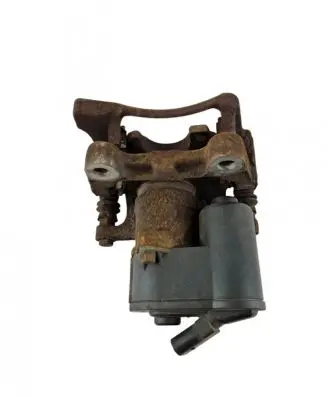 Audi Q3 8U Rear brake caliper 32332267