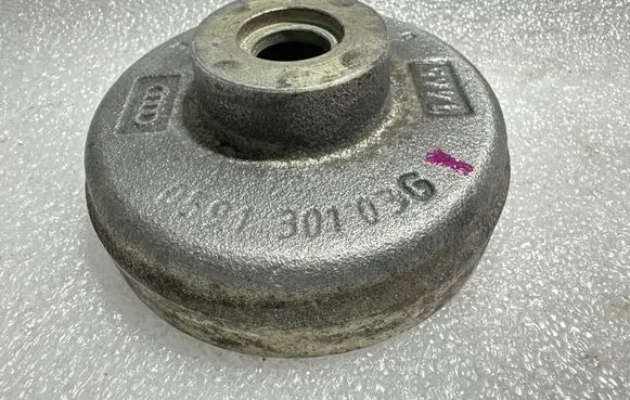 Audi A4 S4 B7 8E 8H Balance shaft 05930103G