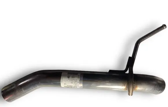 Opel Astra J Exhaust gas pipe 13329569